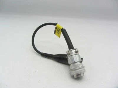 Quantum QF40 Power Cable / Cord Adapts QFX to Norman 200B or 200C Battery Packs - Image 1 of 3