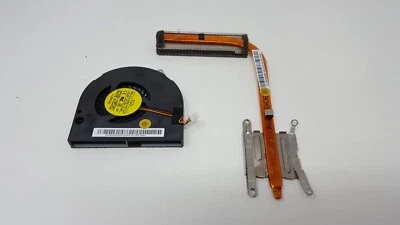 Acer Aspire E1-572 Fan AT12K0030R0 H022 CPU Cooling Fan Heatsink Genuine Item - Image 1 of 4