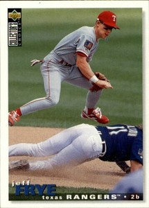 1995 Collector's Choice BB 401-585 +Rookies (A2612) - You Pick - 10+ FREE SHIP