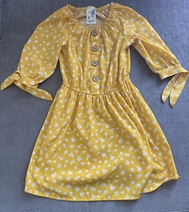 Lily Bleu Girls Size 7 - Picture 1 of 3