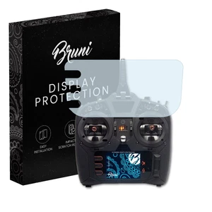 Bruni 2x Schutzfolie für Spektrum NX10 Displayschutzfolie Displayschutz - Bild 1 von 8