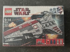 LEGO Star Wars 8039 Venator-Class Republic Attack Cruiser New/sealed