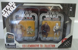 Star Wars - 30th Anniversary Commemorative Tin - Revenge of the Sith - 3 of 6 - Picture 1 of 2