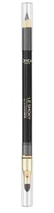 L'Oréal Superliner Le Smoky Eyeliner 202 Mystic Grey (2 PACK) - Picture 1 of 1