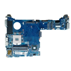 For HP EliteBook 2570P QM77 Motherboard 685404-601 685404-001 6050A483801-MB - Picture 1 of 5