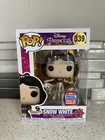 Funko POP! Disney: Snow White #339 Virtual Funkon Exclusive