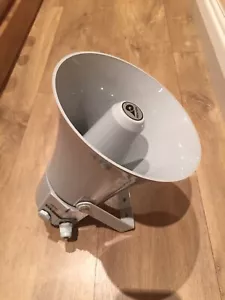 Penton PH20/T Weatherproof Plastic Horn Loudspeaker - Picture 1 of 2