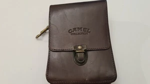camel collection leather bag - Picture 1 of 5