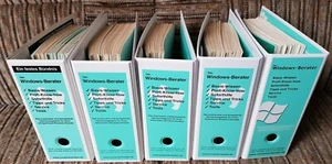 "Der Windows-Berater" Fachliteratur + 22 CDs für Windows XP Sammeledition - Bild 1 von 8