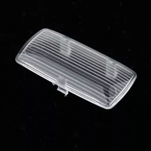 FOR HONDA ACCORD PILOT 34261-SV1-A01 PREMIUM DOOR COURTESY LIGHT LENS COVER - Picture 1 of 12