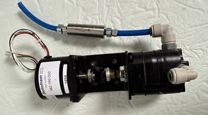 Assy regolatore di pressione Marsh Bellofram 962-160-000 - Foto 1 di 5