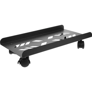 Computerablage Riser Für Desktop-Computer Computerturm-Bodenständer - Afbeelding 1 van 12