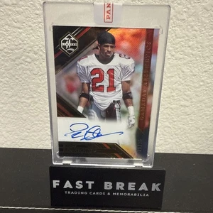 Panini Limited 2022 - Gameday #GDA-DSA Deion Sanders automático número 21/25 JRSY - Imagen 1 de 2