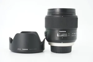Tamron SP F012 35mm F/1.8 VC Di USD Lens For Nikon - Picture 1 of 10