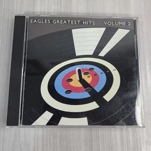 EAGLES - Greatest Hits Volume 2 (1985) - Compact Disc CD  - Picture 1 of 3