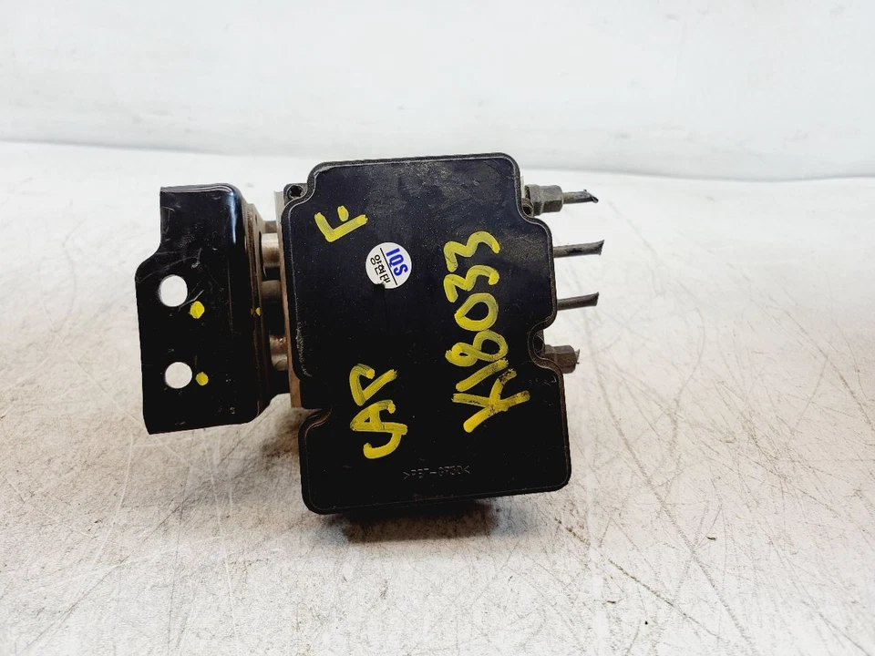 2016 2017 2018 KIA SORENTO AWD ABS MÓDULO BOMBA + MOTOR OEM 58900-C6840 - Imagem 1 de 4