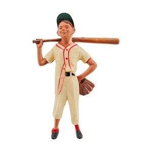 1958-1963 Vintage Hartland Original Bat Boy Figure - Picture 1 of 4