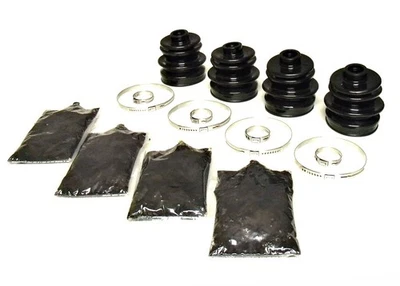 Kit de botas CV conjunto para Arctic Cat 0436-276, 1436-207, conjunto de 4 - Imagem 1 de 4