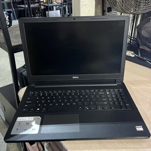 DELL INSPIRON 15 3000 AMD RADEON R4 4GB RAM NO HD - Picture 1 of 6