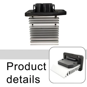 Automatic Resistor Car Maintenance ABS And Metal Material Factory Specifications - Picture 1 of 12