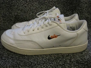 Nike Court Vintage Premium Herren Tennisschuh Turnschuhe. Größe UK9 EUR44. - Bild 1 von 12