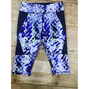 Calzas cortas de secado rápido Calvin Klein Performance para mujer talla mediana - Imagen 1 de 15