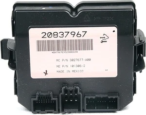 GM Genuine Parts 20837967 Rear Liftgate Control Module - Bild 1 von 1