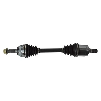 For Mazda CX-9 07-14 GSP North America Front Driver Side CV Axle Assembly Foto 1 de 2