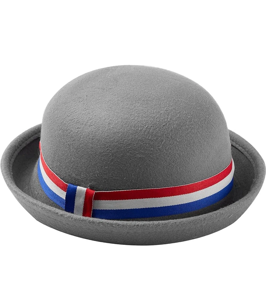 Gorra Royals Dahl’s Matilda The Musical Gris Cosplay Talla Pequeña Foto 1 de 1