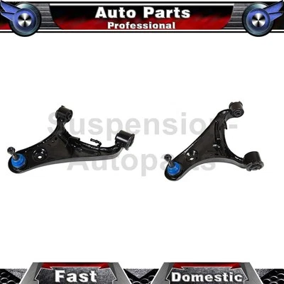 Brazo de control superior delantero Mevotech rótulas para Land Rover LR3 2009 2008 2007 Foto 1 de 4