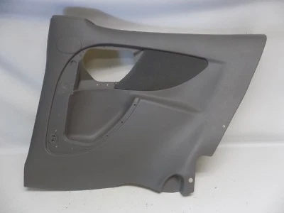 New OEM 2000-2003 Ford Focus Interior Right Side Lower Quarter Trim Cover Panel  - Image 1 of 3