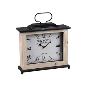Standuhr 35x32 Eleganz Tischuhr formano - Bild 1 von 1