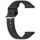 24mm Silicone Watch Strap Band for Ticwatch Pro5/iTOUCH AIR3/Fossil Series Watch