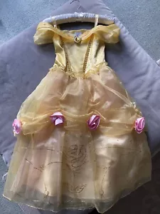 Abito Disney Store principessa Belle (La bella e la bestia). - Foto 1 di 4