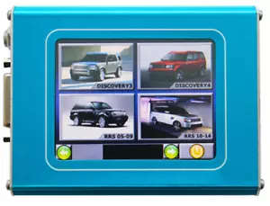 Nanocom LITE - Picture 1 of 1