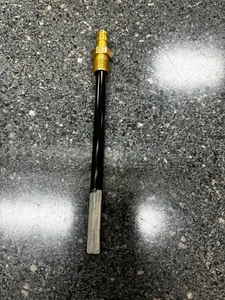 POLARIS ATV FUEL OUTLET 4" 7052150 - Picture 1 of 3