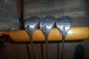 BRAND NEW Pro Select Thunderbird 1-3-5 wds graphite Lady RH - Picture 1 of 3