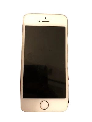 iPhone SE Foto 1 de 4