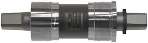 Shimano BB-UN300 Innenlager - Englisch 68 x 107 mm Spindel Vierkant Taper JIS - Bild 1 von 1