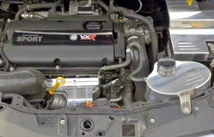 Opel Corsa E Colector Protección Térmica Gasolina,Motor Bahía Cubierta,Colector - Imagen 1 de 6
