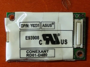 Modem Cars Dell 0Y0231 - Photo 1/2