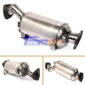 Neuer Dieselpartikelfilter AUDI A4 1.9TDI 2.0TDI 85kW-125kW 8E0254750CX - Bild 1 von 1