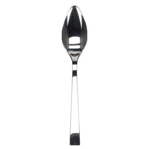 Menuelöffel in Bestecktasche Robbe & Berking 925er Silber Riva - Bild 1 von 4
