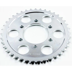 Fits 2003 Suzuki GSF1200S Bandit Steel Rear Sprocket 6207501 - Picture 1 of 1