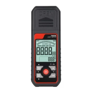 Upgraded Light Meter Auto Calibrated Light Meter for Measuring Light Intensity - Picture 1 of 8