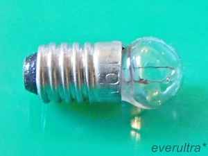 Ersatzteil PIKO HO Dampflok BR 01.5 DR Reko (DDR) - Glühlampe, blank (Lok)* - Picture 1 of 2