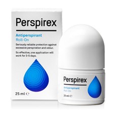 PERSPIREX ANTITRASPIRANTE ROLL ON 20ml