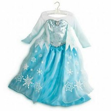 elsa dress near me
