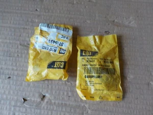 2 X Caterpillar 8T-6431: SPHERICAL ROD END - Picture 1 of 3