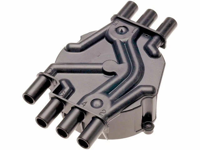 Tapa de distribuidor 91VH75C compatible con Oldsmobile Bravada 1996-2001 4,3 L V6 L35 VIN: W Foto 1 de 1